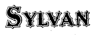 SYLVAN logo