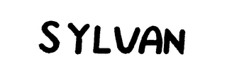SYLVAN logo