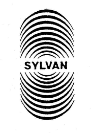 SYLVAN logo