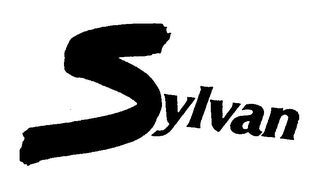 SYLVAN logo