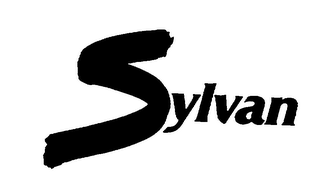 SYLVAN logo