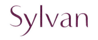 SYLVAN logo