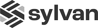 SYLVAN logo