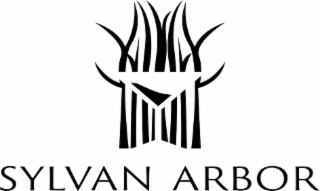 SYLVAN ARBOR logo