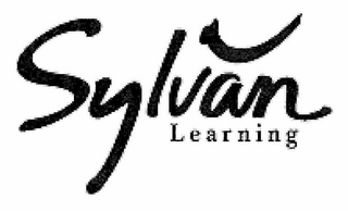 SYLVAN LEARNING logo