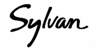 SYLVAN LEARNING logo