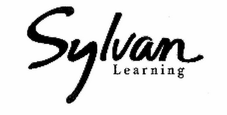 SYLVAN LEARNING logo