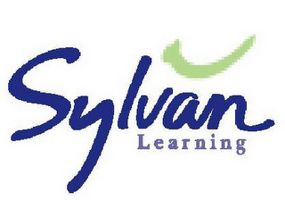 SYLVAN LEARNING logo