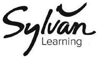 SYLVAN LEARNING logo