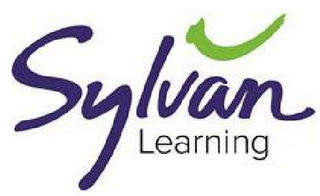 SYLVAN LEARNING logo