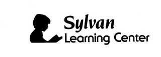 SYLVAN LEARNING CENTER logo