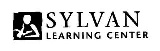 SYLVAN LEARNING CENTER logo