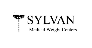 SYLVAN MEDICAL WEIGHT CENTERS logo