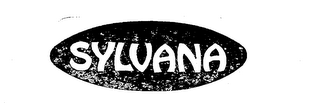 SYLVANA logo