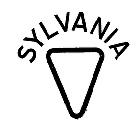 SYLVANIA logo