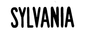 SYLVANIA logo