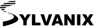SYLVANIX logo