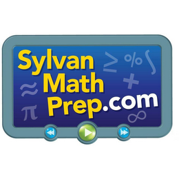 SYLVANMATHPREP.COM logo