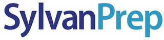 SYLVANPREP logo