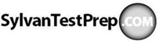SYLVANTESTPREP.COM logo