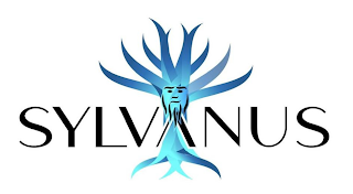 SYLVANUS logo