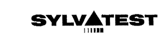 SYLVATEST logo