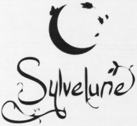 SYLVELUNE logo