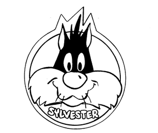 SYLVESTER logo