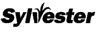 SYLVESTER logo