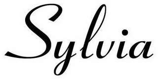 SYLVIA logo