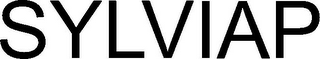 SYLVIAP logo