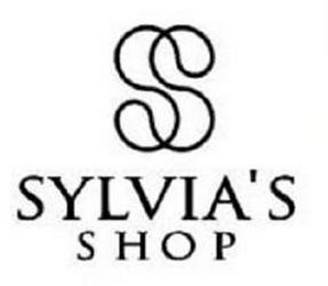 SYLVIA'S SHOP logo