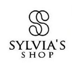 SYLVIA'S SHOP logo