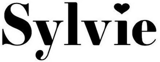 SYLVIE logo