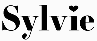 SYLVIE logo