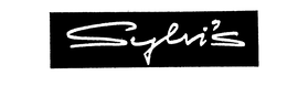 SYLVI'S logo