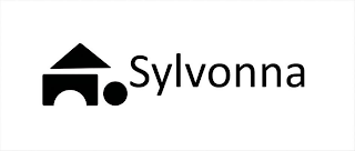 SYLVONNA logo