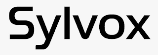 SYLVOX logo