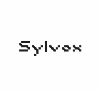 SYLVOX logo