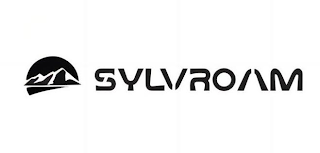 SYLVROAM logo