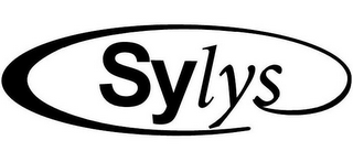 SYLYS logo
