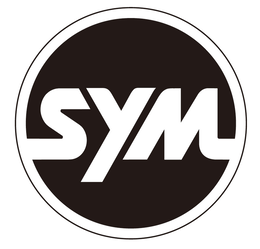 SYM logo
