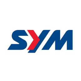 SYM logo