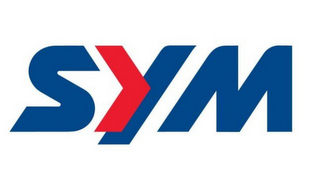 SYM logo