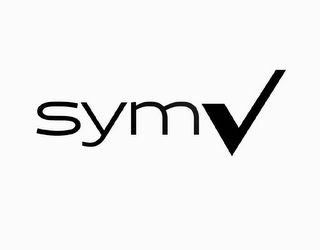 SYM logo