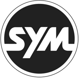 SYM logo
