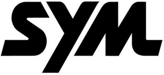 SYM logo