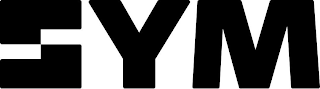 SYM logo