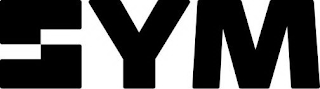 SYM logo