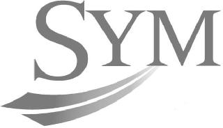 SYM logo